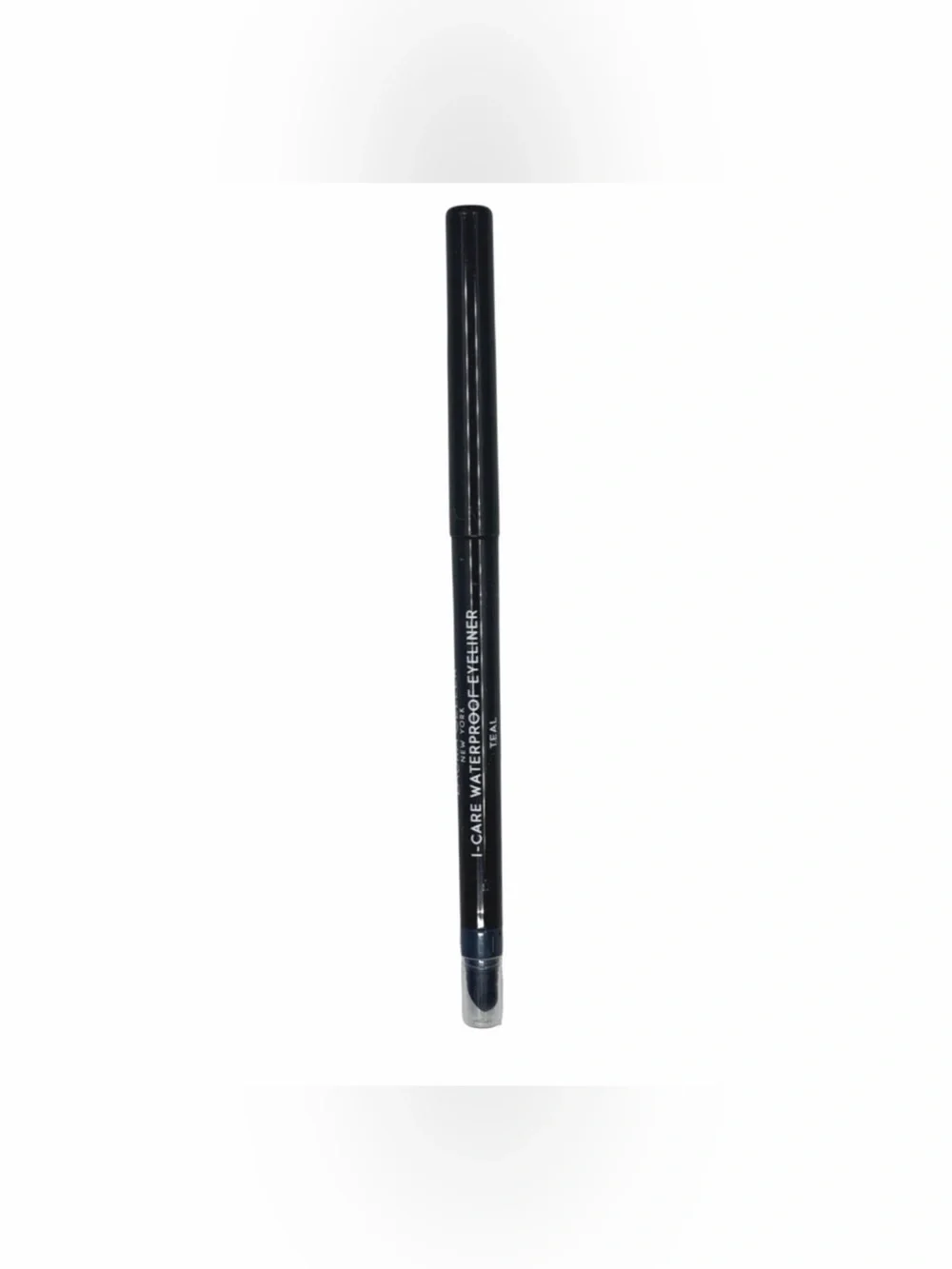 Laura Geller I-care Waterproof Twist up Eyeliner Pencil~ Teal / Forrest Green